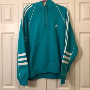 Adidas Authentic Hoody